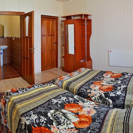Resthouse Villa Truskavets Dış mekan fotoğraf