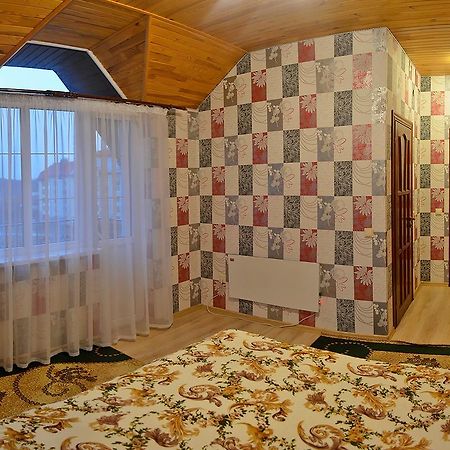 Resthouse Villa Truskavets Dış mekan fotoğraf