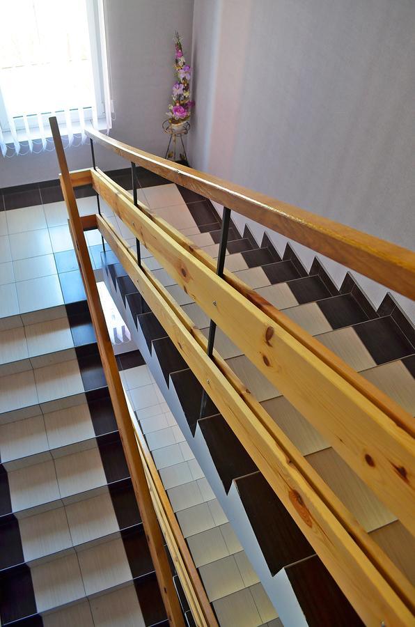 Resthouse Villa Truskavets Dış mekan fotoğraf