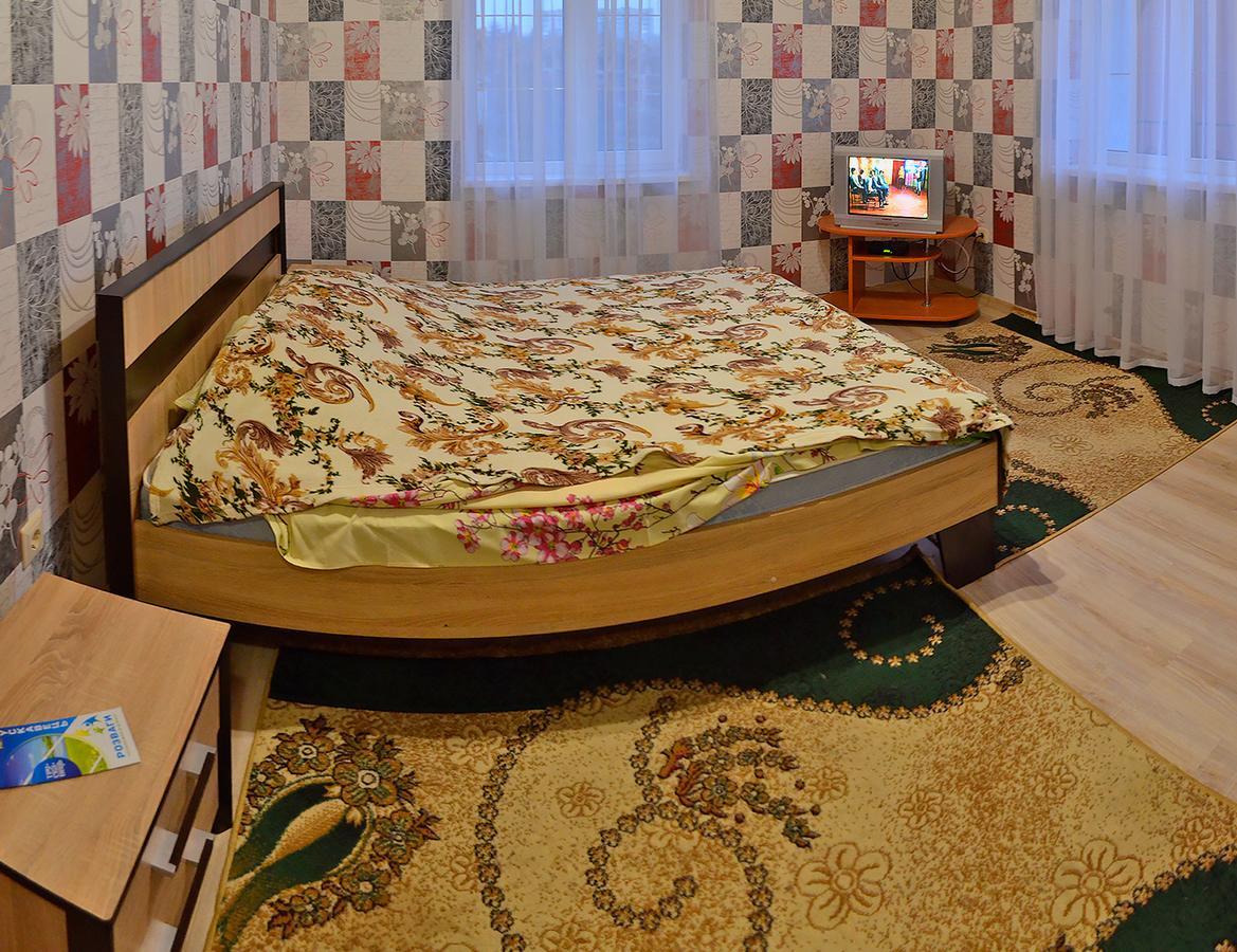 Resthouse Villa Truskavets Dış mekan fotoğraf