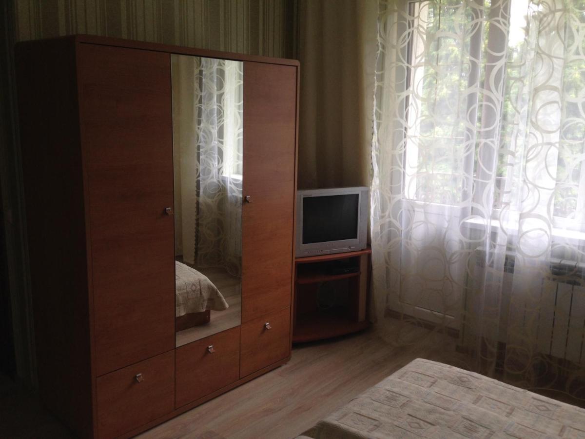 Resthouse Villa Truskavets Dış mekan fotoğraf