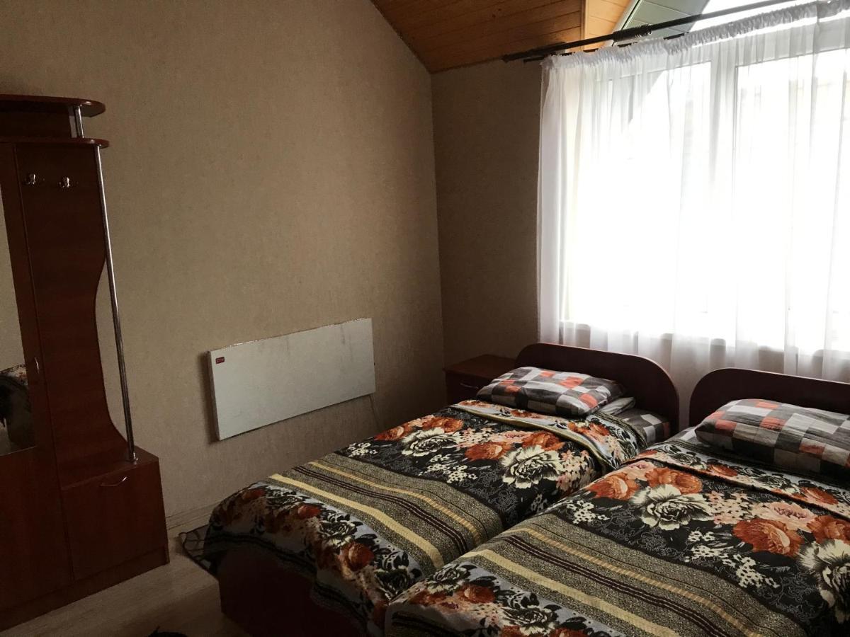 Resthouse Villa Truskavets Dış mekan fotoğraf