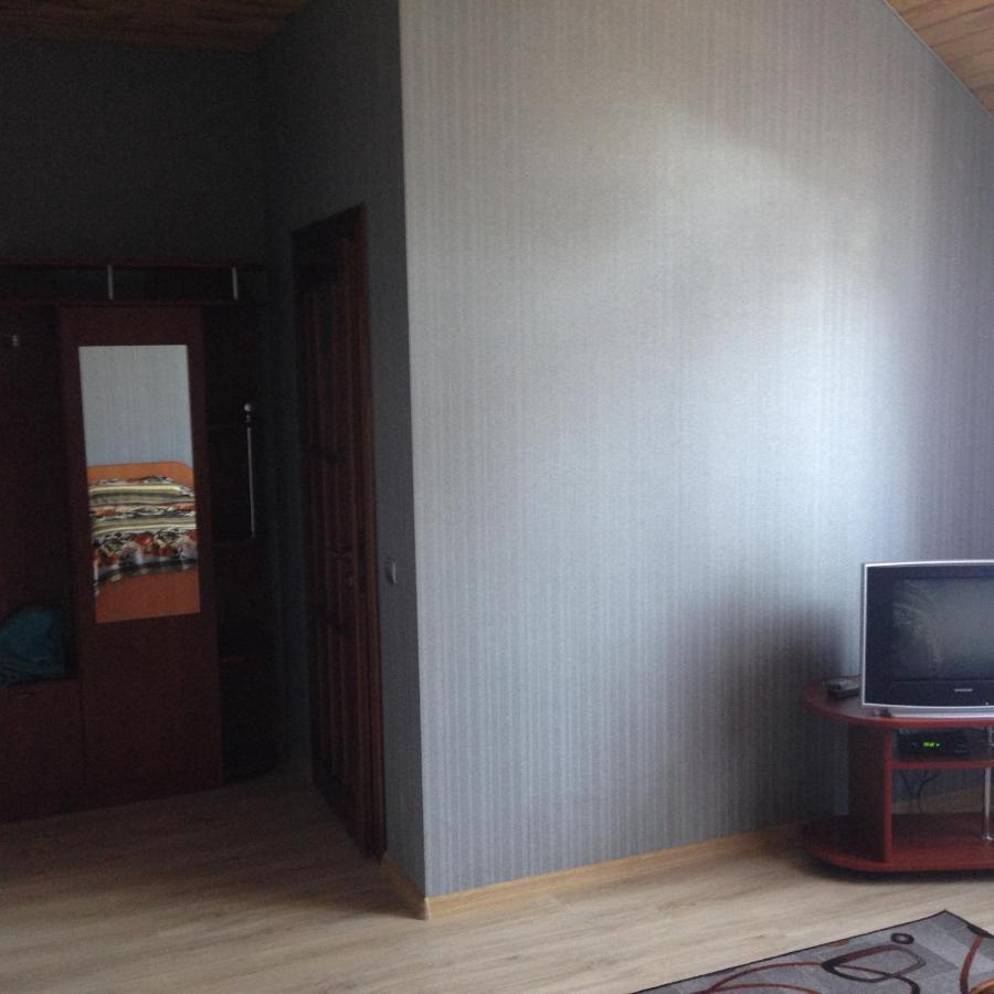 Resthouse Villa Truskavets Dış mekan fotoğraf