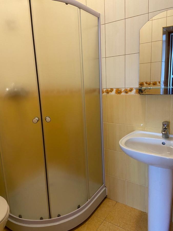 Resthouse Villa Truskavets Dış mekan fotoğraf