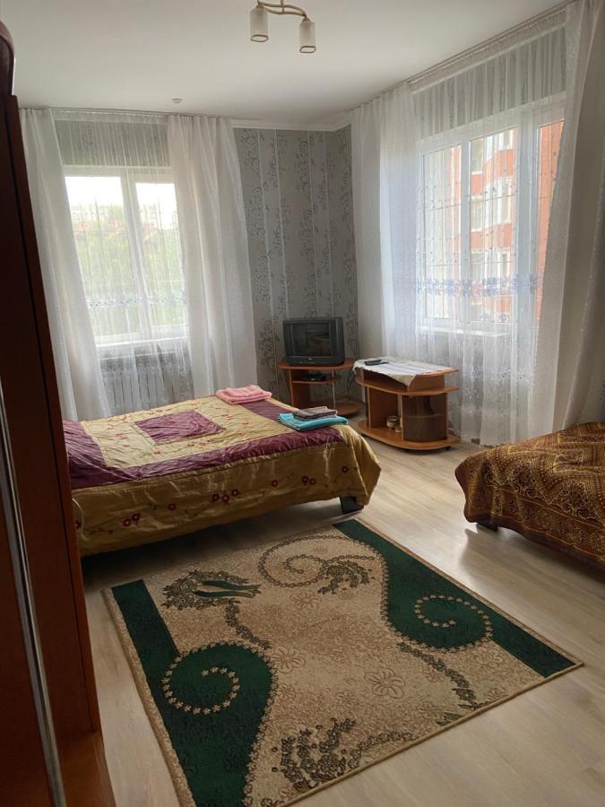 Resthouse Villa Truskavets Dış mekan fotoğraf
