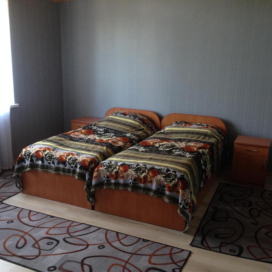 Resthouse Villa Truskavets Dış mekan fotoğraf