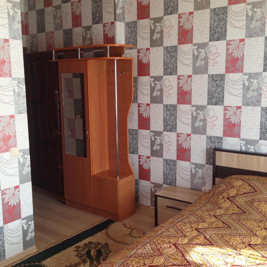 Resthouse Villa Truskavets Dış mekan fotoğraf